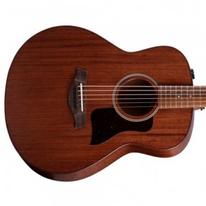 Taylor GTe Mahogany